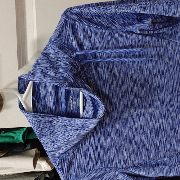 Brand new cowl neck fleece active thermal - Picture 2 of 4